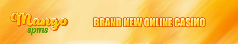 Mango Spins Casino Review – Brand New Online Casinos