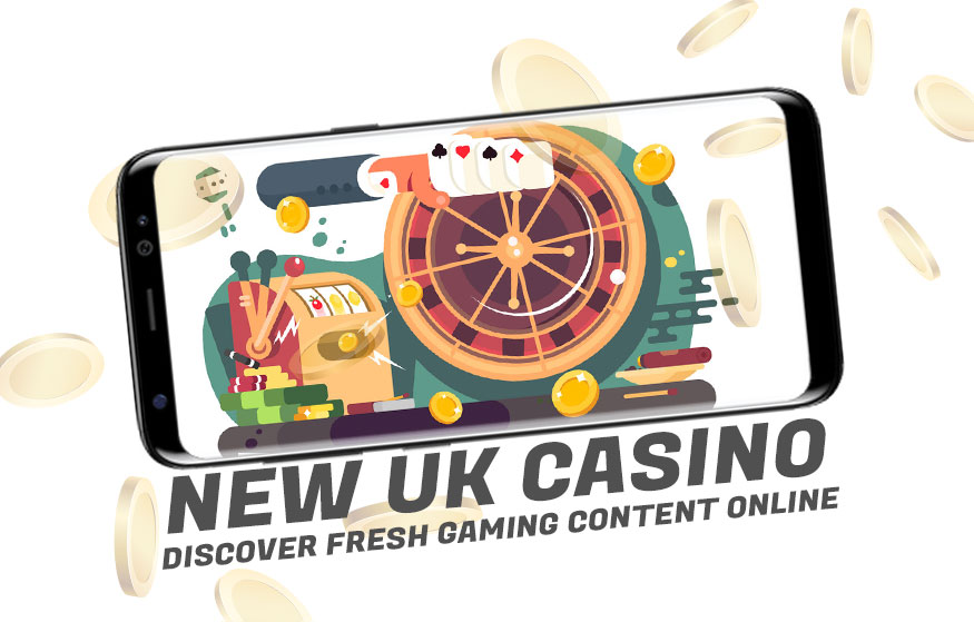 New UK Casino – Discover Fresh Gaming Content Online